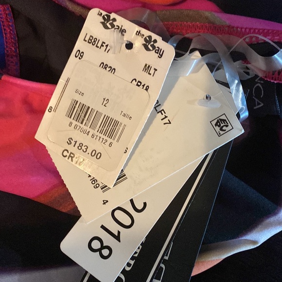 Stunning bathing suit! Summer is coming! - Picture 3 of 3